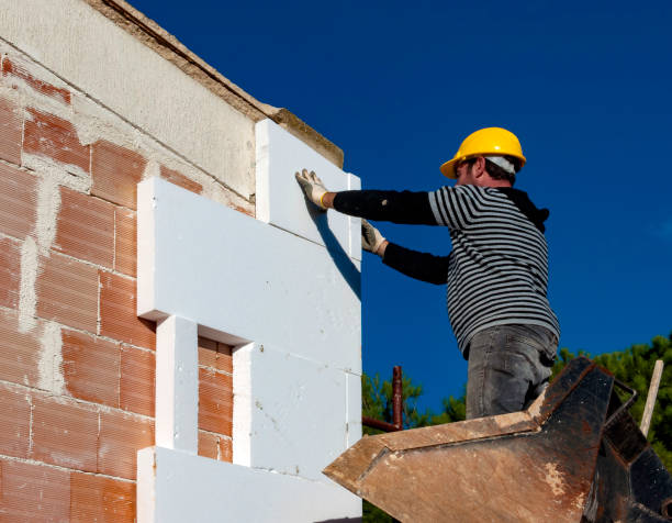 Best Insulation Inspection Services  in Monsey, NY