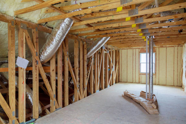 Insulation for Commercial Buildings in Monsey, NY