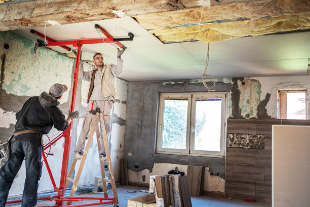 Best Wall Insulation Contractor  in Monsey, NY