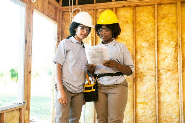 Range of Insulation Solutions in Monsey, NY