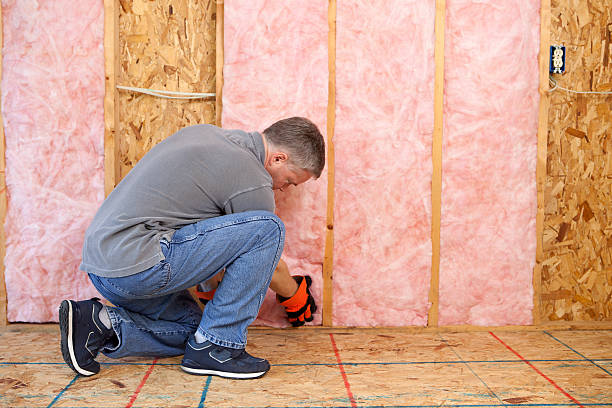 Best Home Insulation Services  in Monsey, NY