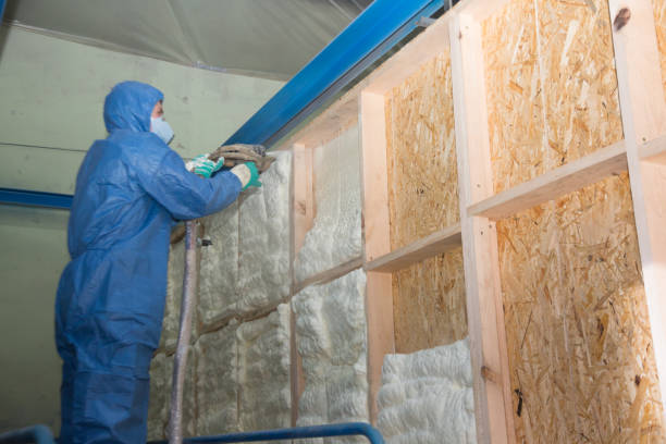 Range of Insulation Solutions in Monsey, NY