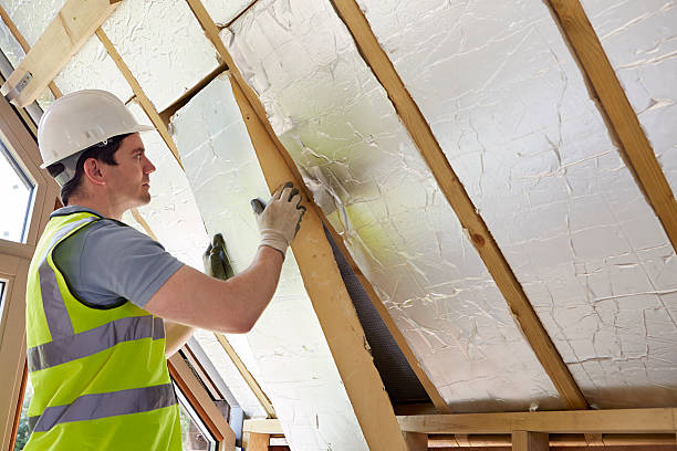 Best Energy-efficient Insulation  in Monsey, NY