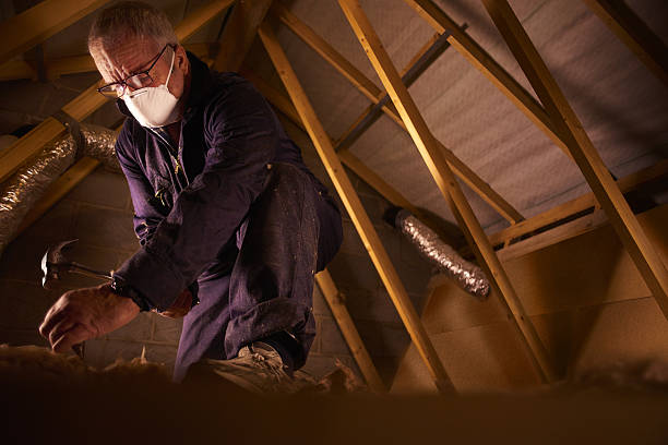 Best Residential Insulation Services  in Monsey, NY